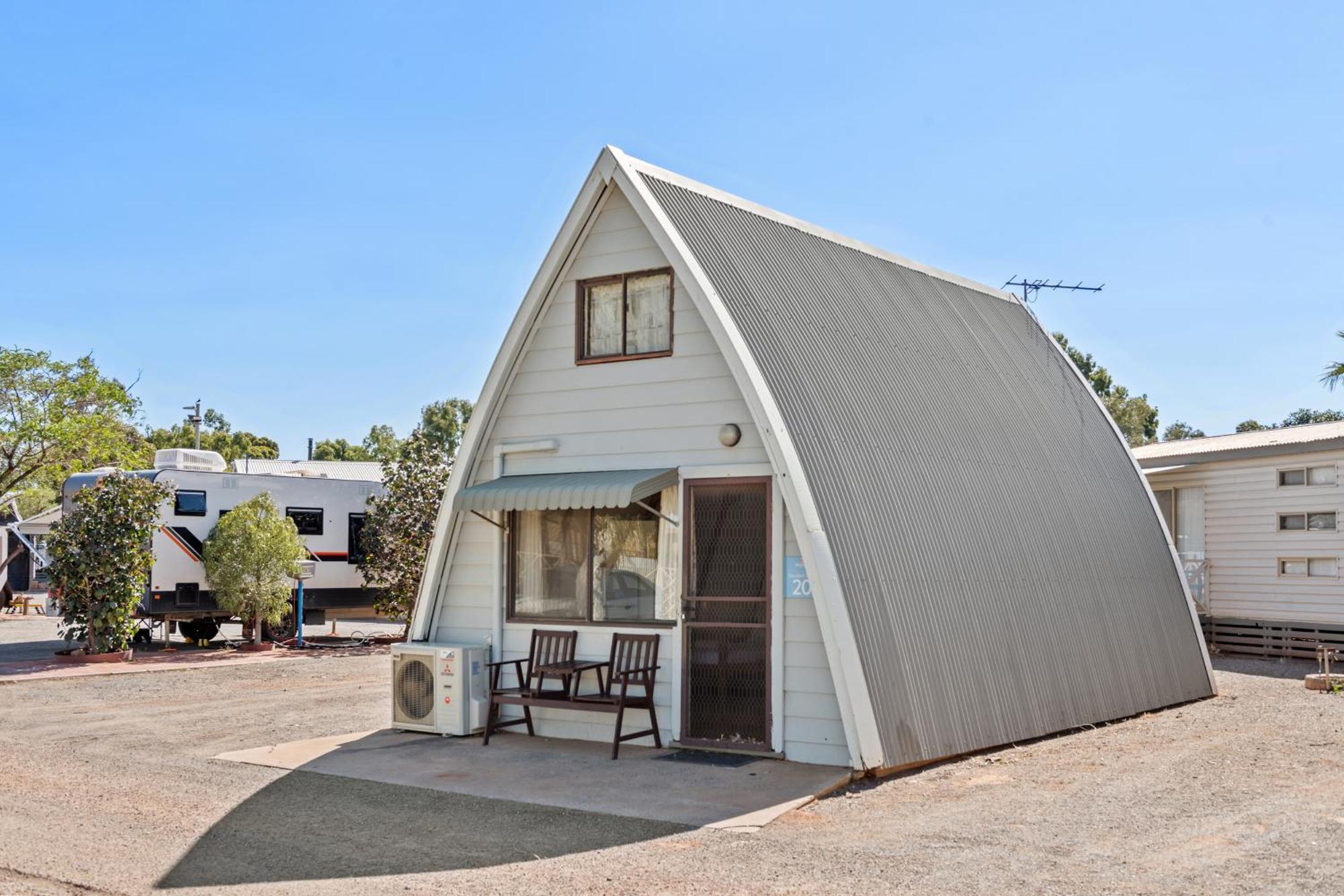 Discovery Parks - Goldfields Holiday park 4*