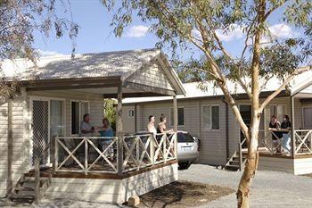 Discovery Parks - Goldfields Holiday park