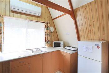 Discovery Parks - Goldfields Holiday park 4*