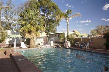 Discovery Parks - Goldfields Holiday park