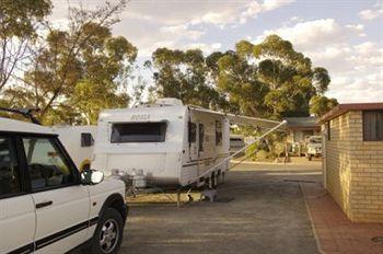 Discovery Parks - Goldfields 4* Kalgoorlie