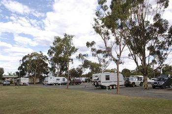 Discovery Parks - Goldfields Holiday park