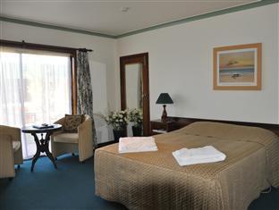Motel The Miners Rest