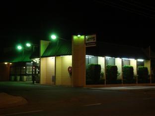 The Miners Rest