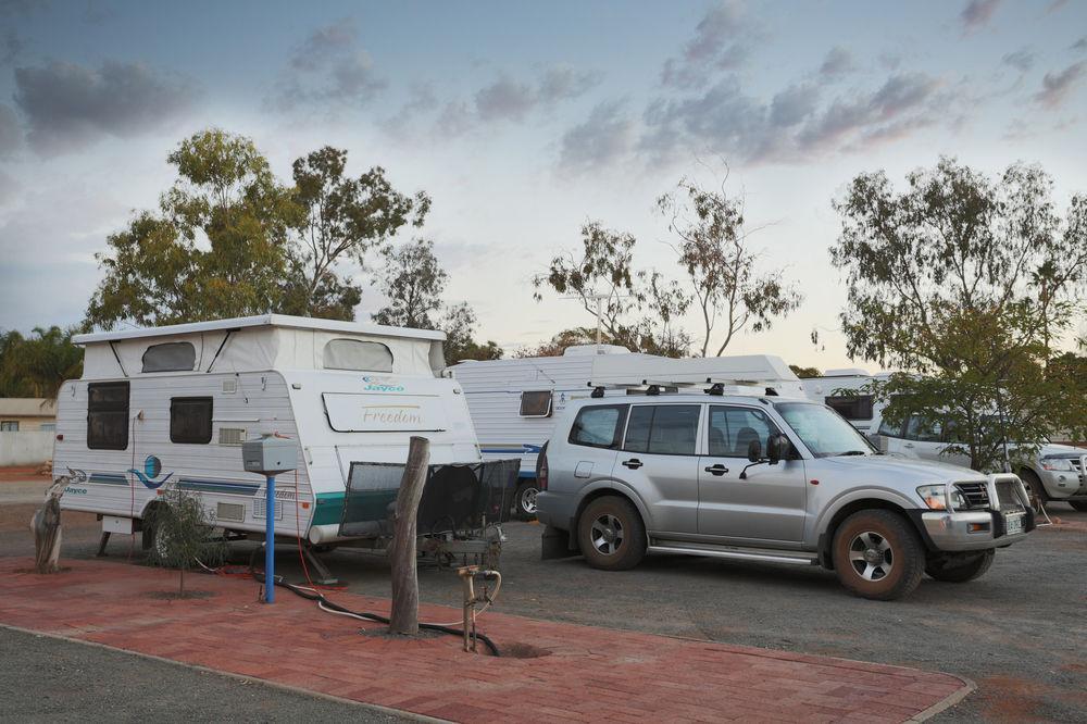 Discovery Parks - Goldfields Kalgoorlie