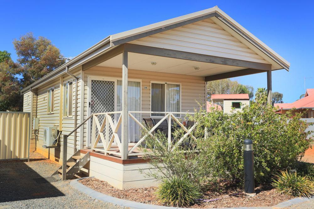 Holiday park Discovery Parks - Goldfields