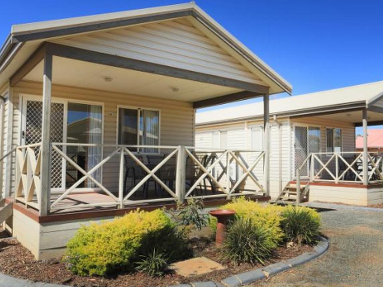 Discovery Parks - Goldfields Kalgoorlie