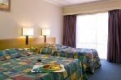 Motel Overland 3*