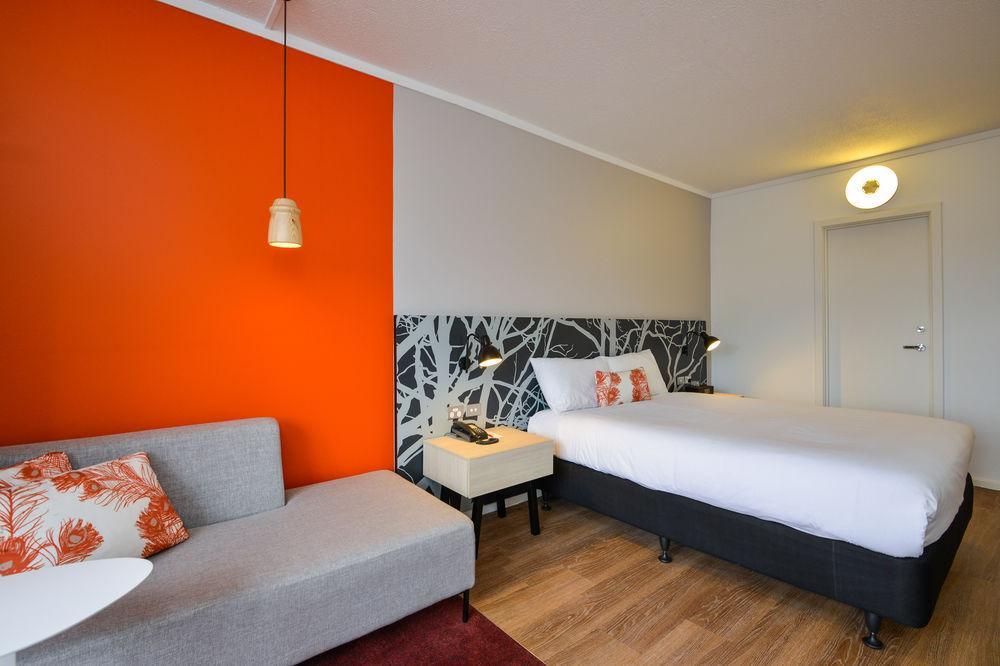 The Plaza 4* Kalgoorlie