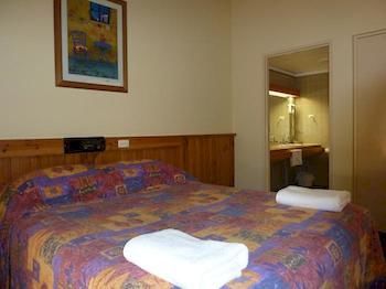 The Miners Rest Motel 3*