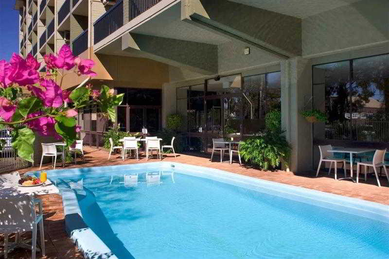 All Seasons Plaza Hotel Kalgoorlie