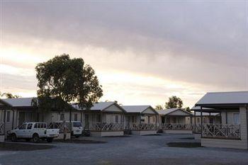Discovery Parks - Goldfields