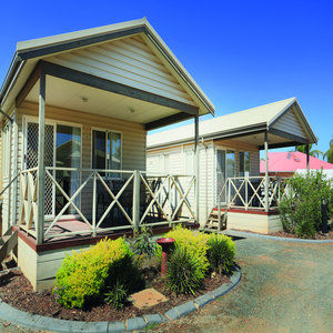 Discovery Parks - Goldfields 4*