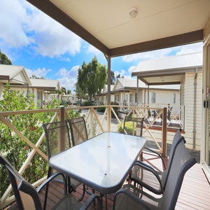 Discovery Parks - Goldfields Kalgoorlie