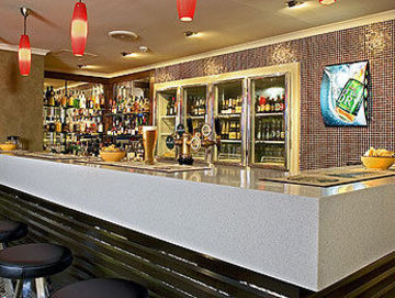 All Seasons Plaza