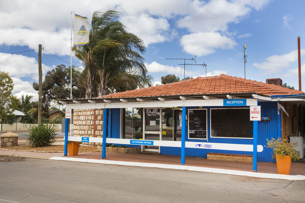 Discovery Parks - Goldfields 4*