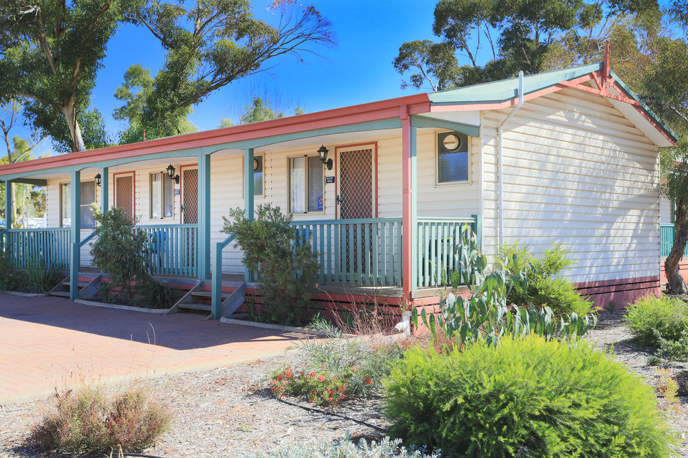 Discovery Parks - Goldfields Holiday park Kalgoorlie