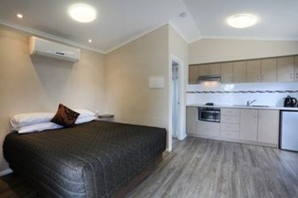 Discovery Parks - Goldfields Holiday park Kalgoorlie