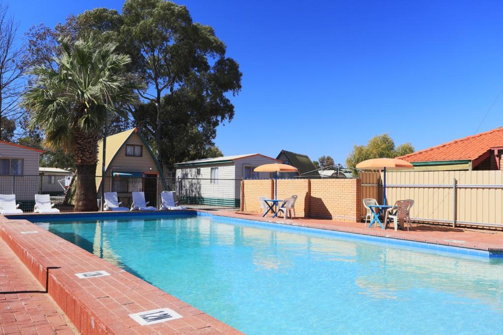Discovery Parks - Goldfields 4* Kalgoorlie