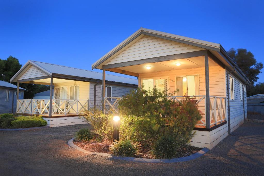 Discovery Parks - Goldfields Holiday park
