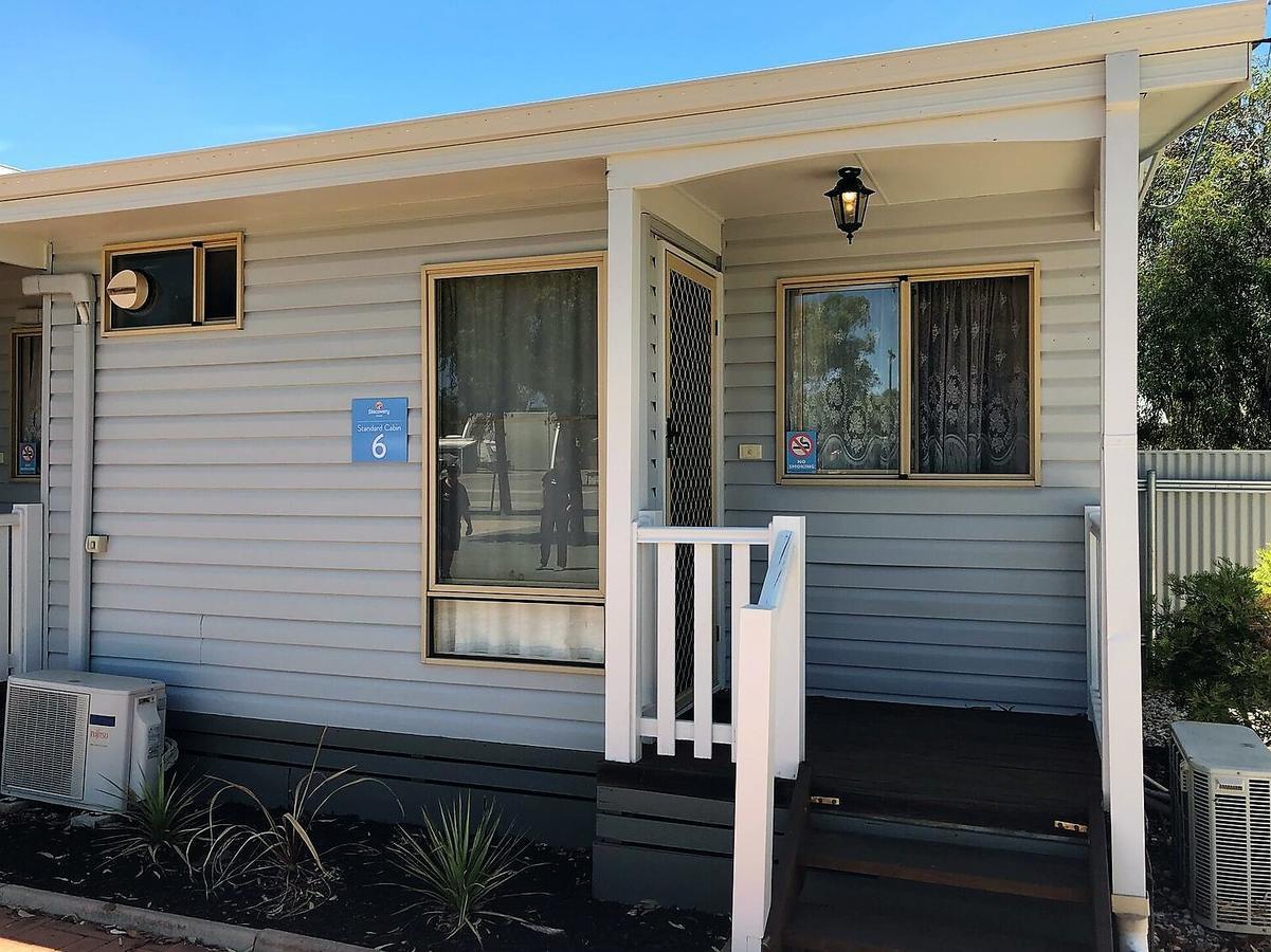 Holiday park Discovery Parks - Goldfields