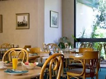 Overland Motel Kalgoorlie