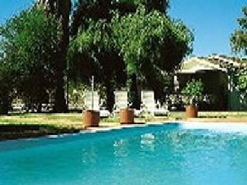 Overland Kalgoorlie