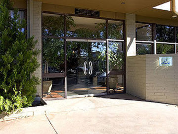 All Seasons Plaza 4* Kalgoorlie