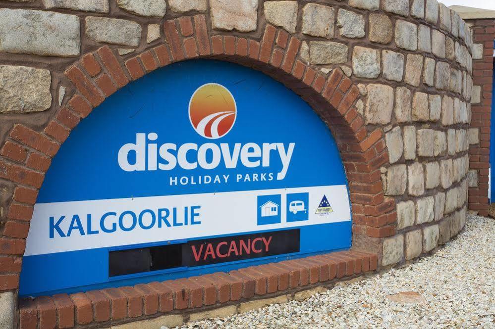 Holiday park Discovery Parks - Goldfields 4*