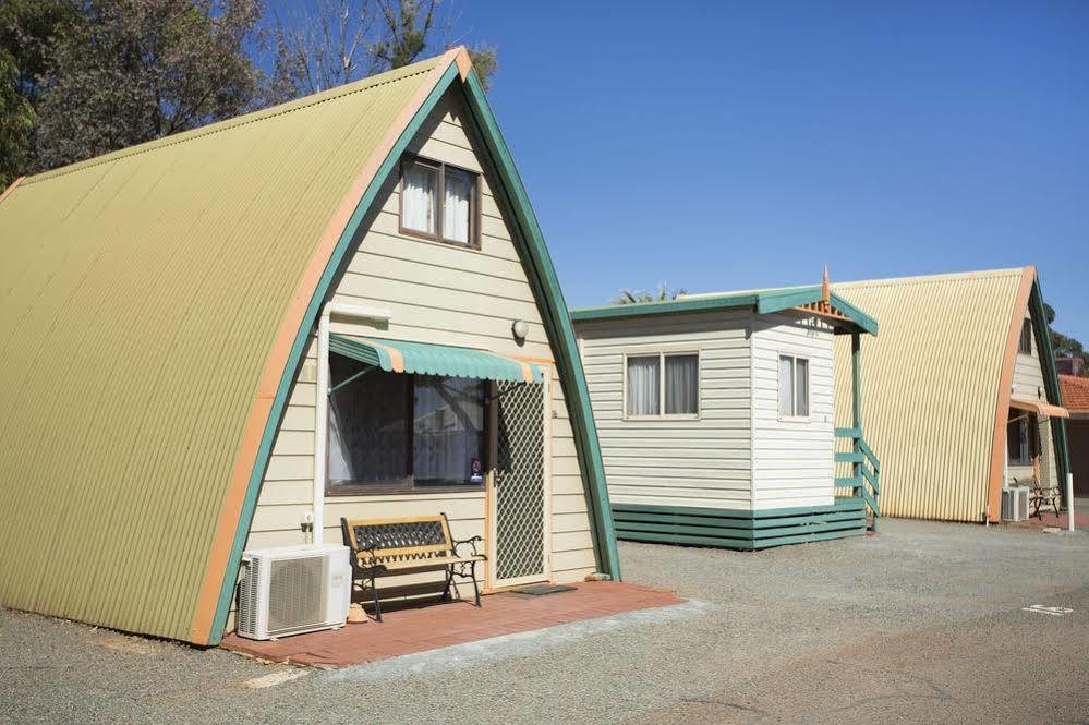 Holiday park Discovery Parks - Goldfields 4*
