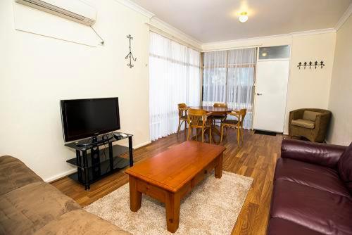 Motel Overland Kalgoorlie