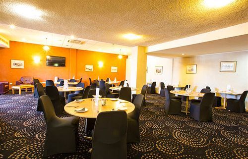 Overland 3* Kalgoorlie