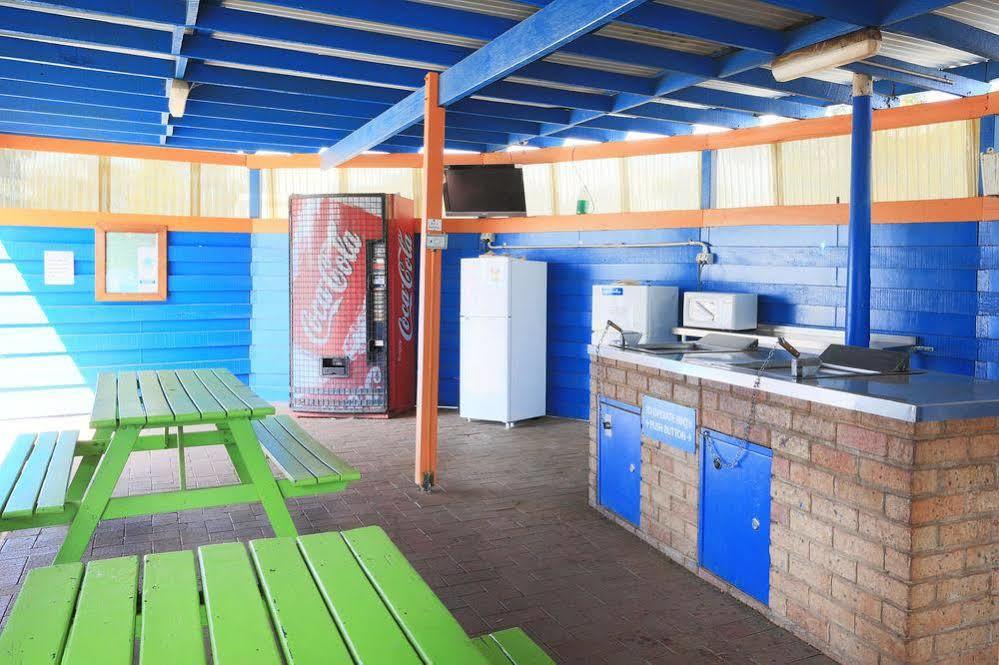 Discovery Parks - Goldfields