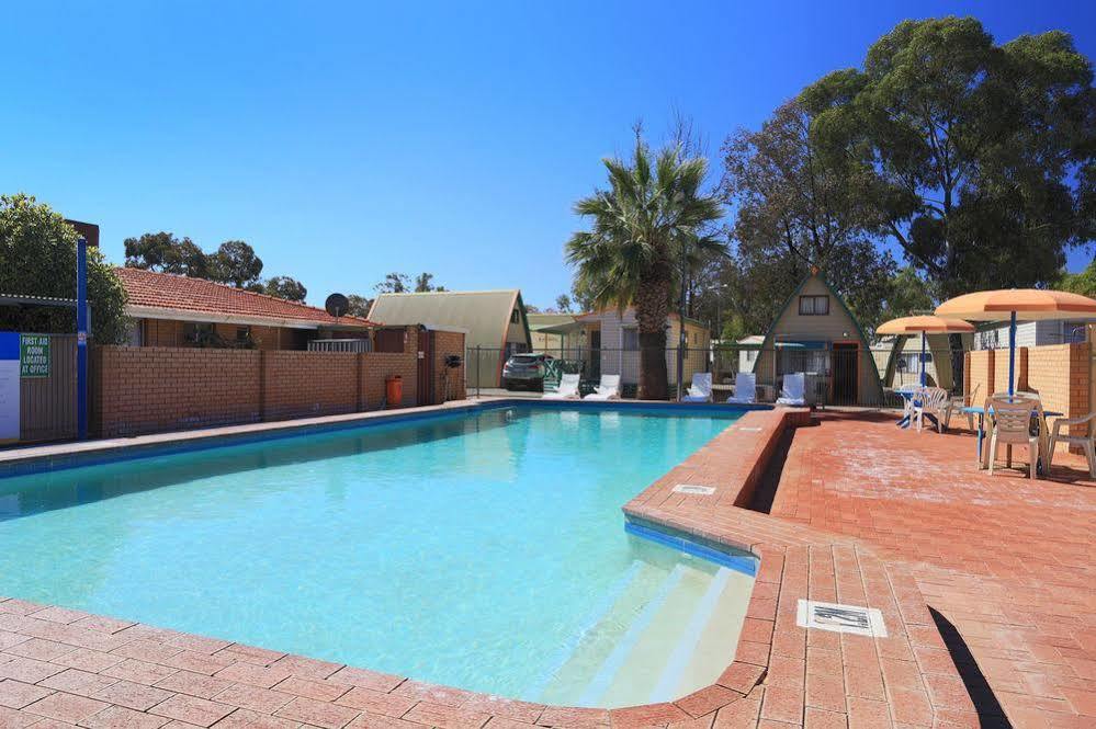 Discovery Parks - Goldfields Holiday park