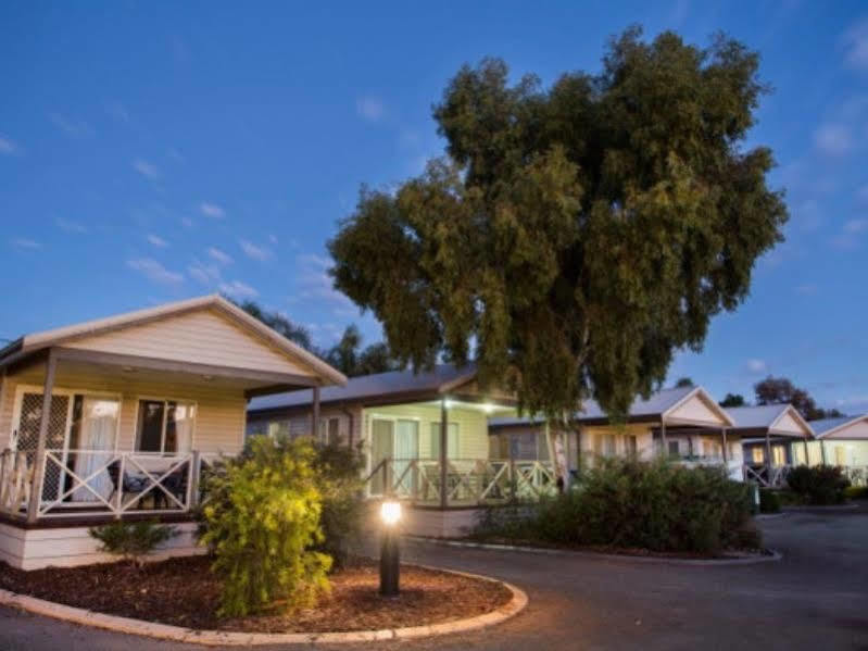 Holiday park Discovery Parks - Goldfields 4*