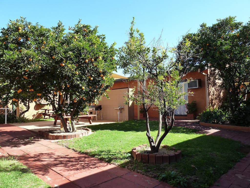 Motel The Miners Rest 3*