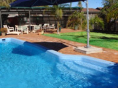 Overland Kalgoorlie