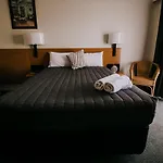 Kalgoorlie Overland Motel
