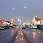 York Hotel Kalgoorlie