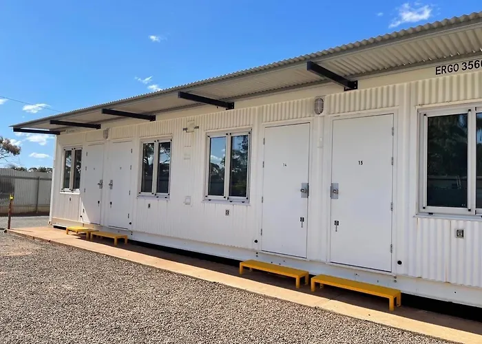 Weslan Accommodation