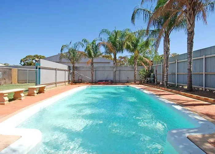Kalgoorlie Backpackers