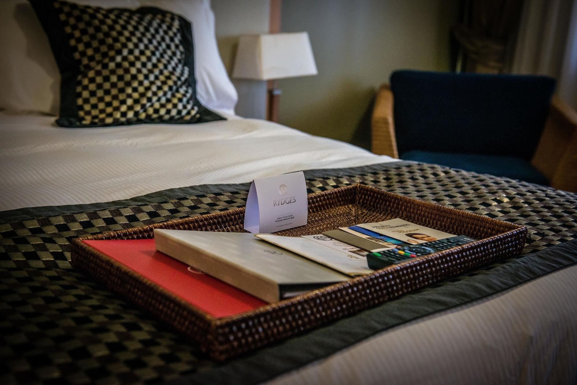 Resort Rydges
