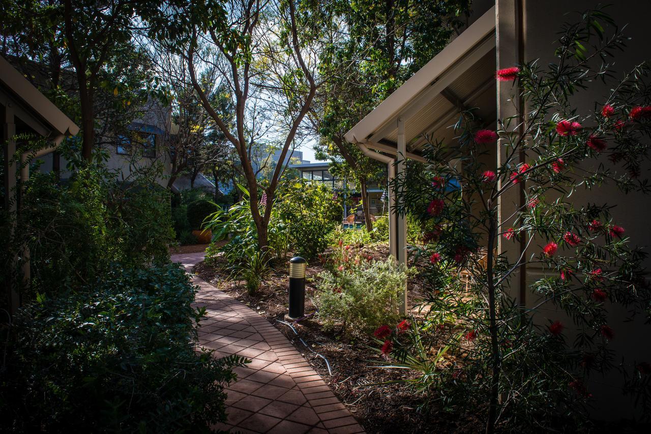 Resort Rydges