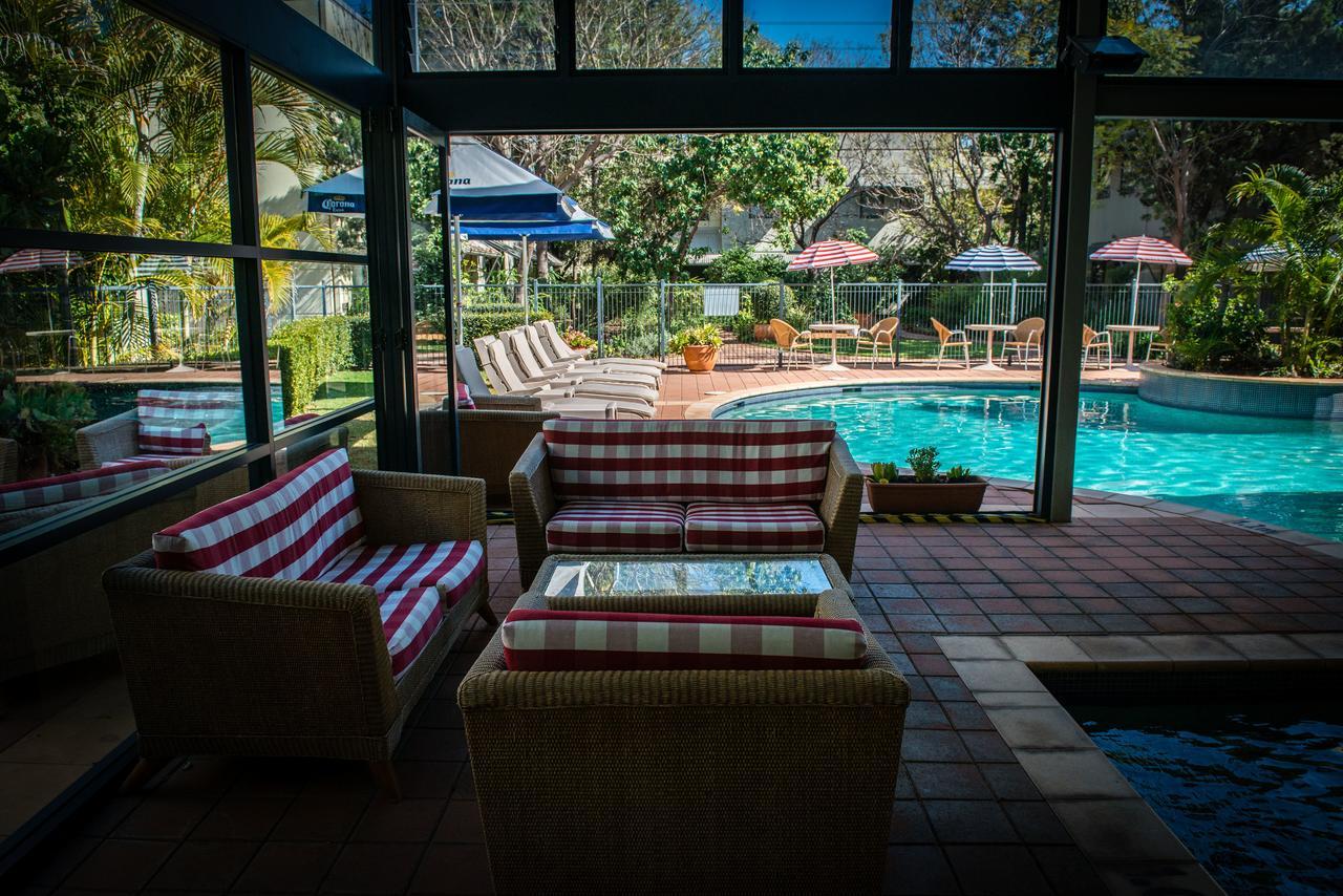 Rydges Kalgoorlie