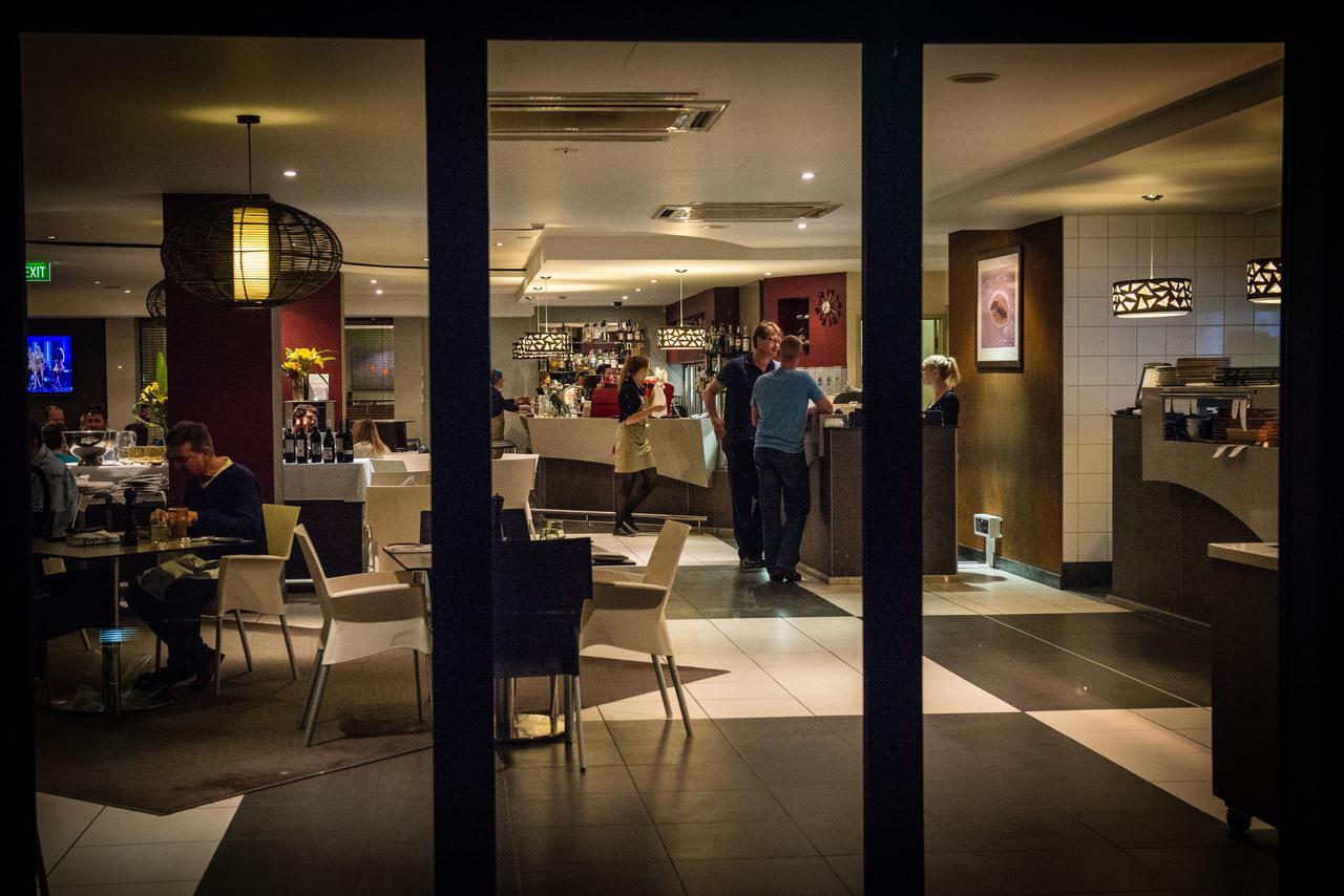 Rydges Resort 4*