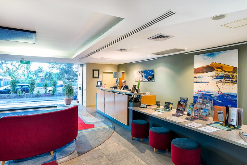 Rydges Resort 4*