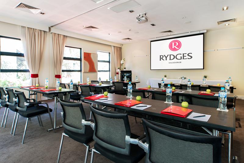 Rydges