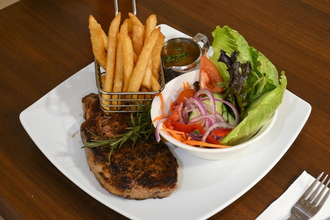 Motel Hospitality Kalgoorlie, Surestay Collection By Western