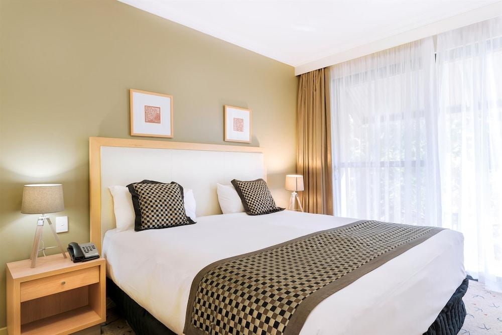 Resort Rydges 4*