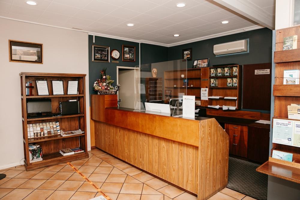 Hospitality Kalgoorlie, Surestay Collection By Western 3* Kalgoorlie